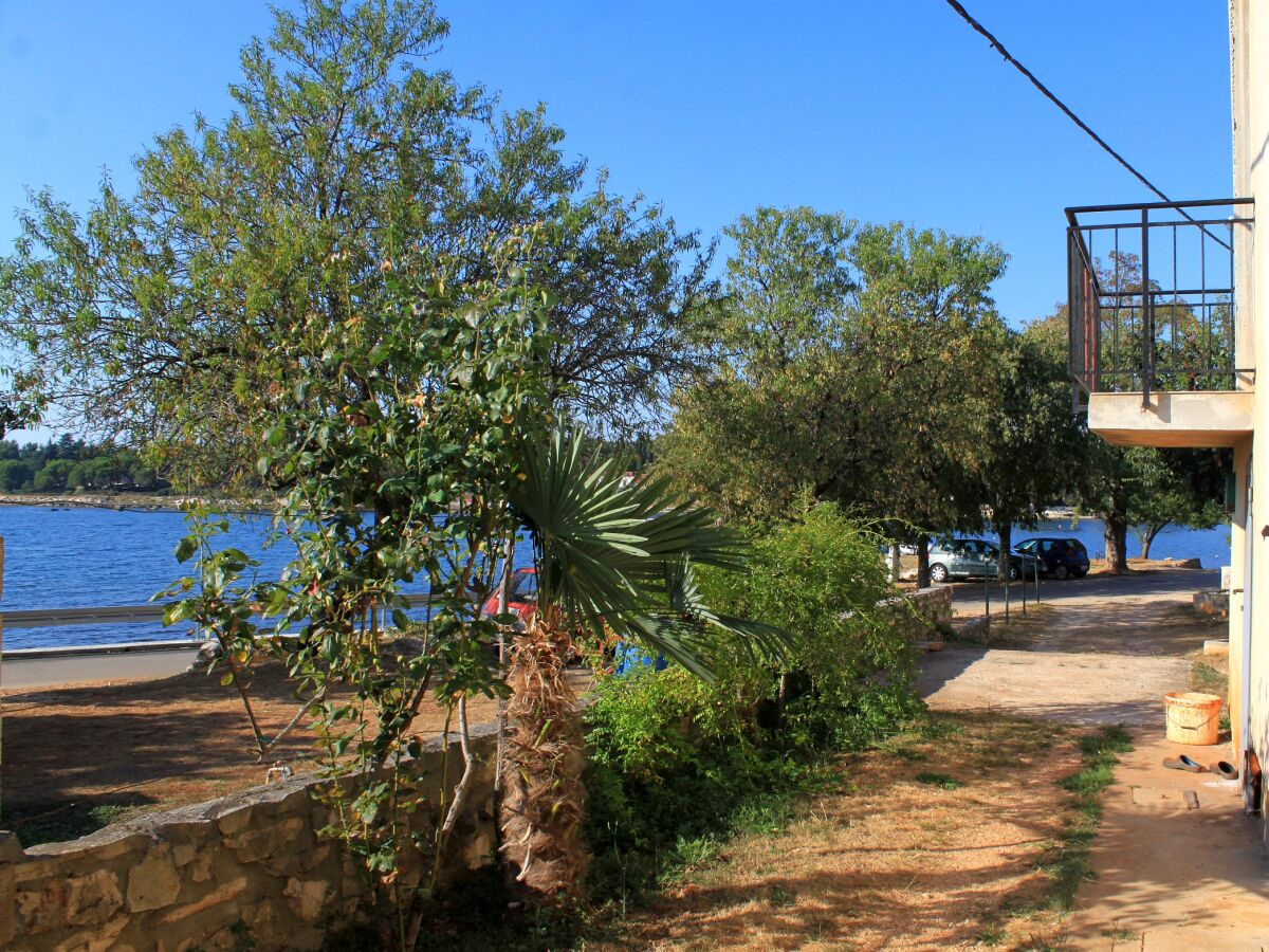 Apartment One bedroom apartment near beach Sveti Ivan, Umag A-9692-a