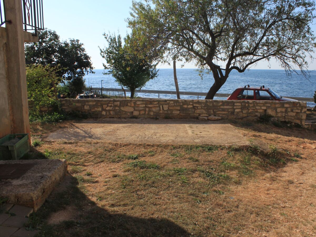 Apartment One bedroom apartment near beach Sveti Ivan, Umag A-9692-a - Outdoor photo 4