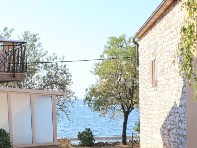 Apartment One bedroom apartment near beach Sveti Ivan, Umag A-9692-a - Outdoor photo 5