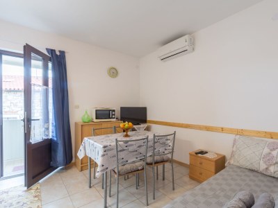 Apartment One bedroom apartment near beach Sveti Ivan, Umag A-9692-a - Outdoor photo 6