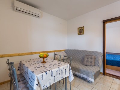 Apartment One bedroom apartment near beach Sveti Ivan, Umag A-9692-a - Outdoor photo 7