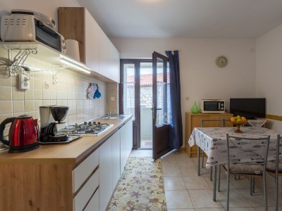 Apartment One bedroom apartment near beach Sveti Ivan, Umag A-9692-a - Outdoor photo 8