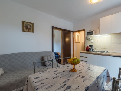 Apartment One bedroom apartment near beach Sveti Ivan, Umag A-9692-a - Outdoor photo 9