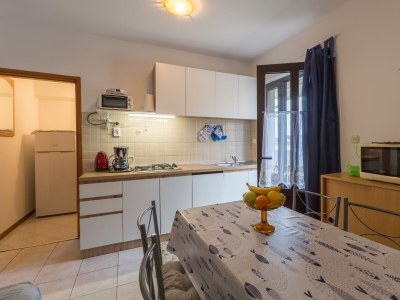 Apartment One bedroom apartment near beach Sveti Ivan, Umag A-9692-a - Outdoor photo 10