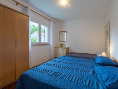 Apartment One bedroom apartment near beach Sveti Ivan, Umag A-9692-a - Outdoor photo 12