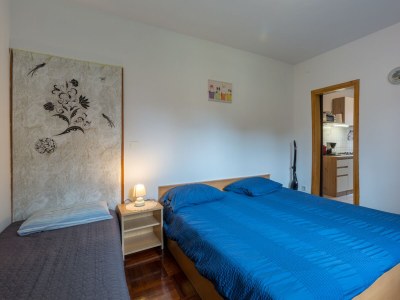 Apartment One bedroom apartment near beach Sveti Ivan, Umag A-9692-a - Outdoor photo 13