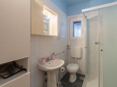 Apartment One bedroom apartment near beach Sveti Ivan, Umag A-9692-a - Outdoor photo 14