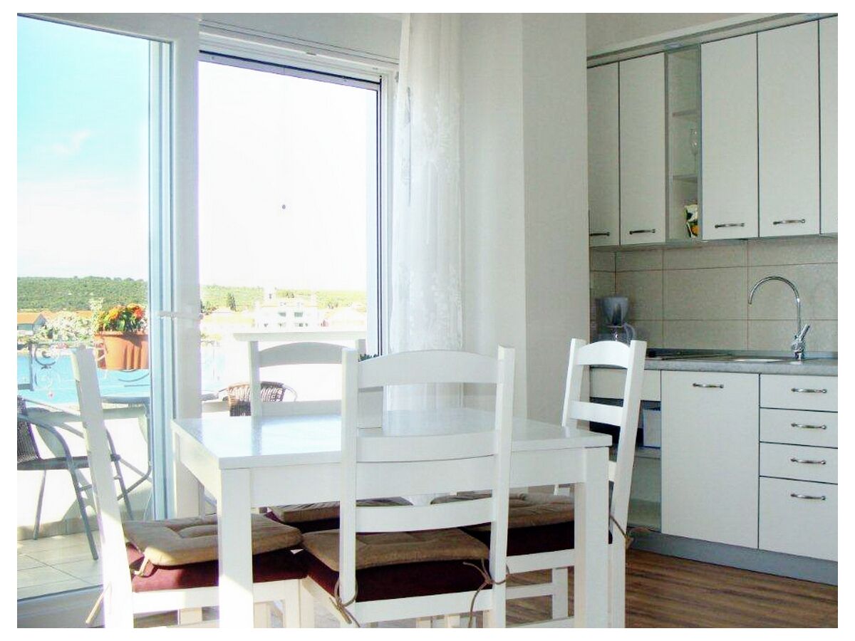 Apartment Apartments by the sea Sukošan, Zadar - 9711 - Apartments by the sea Sukošan, Zadar - 9711