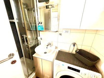 Apartment Apartments by the sea Sukošan, Zadar - 9711 - Apartments by the sea Sukošan, Zadar - 9711 - Outdoor photo 6