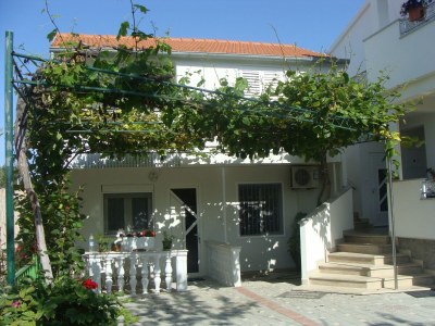 Apartment Apartments by the sea Sukošan, Zadar - 9711 - Apartments by the sea Sukošan, Zadar - 9711 - Outdoor photo 9