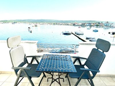 Apartment Apartments by the sea Sukošan, Zadar - 9711 - Apartments by the sea Sukošan, Zadar - 9711 - Outdoor photo 10