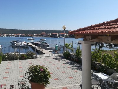 Apartment Apartments by the sea Sukošan, Zadar - 9711 - Apartments by the sea Sukošan, Zadar - 9711 - Outdoor photo 13