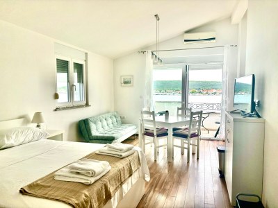 Apartment Apartments by the sea Sukošan, Zadar - 9711 - Apartments by the sea Sukošan, Zadar - 9711 - Outdoor photo 16