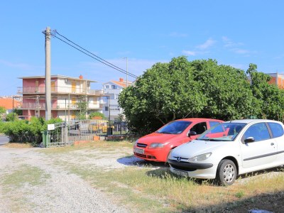 Apartment Two bedroom apartment with terrace Podstrana, Split A-9714-a - Outdoor photo 14