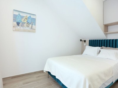 Apartment Two bedroom apartment with terrace Podstrana, Split A-9714-a - Outdoor photo 25