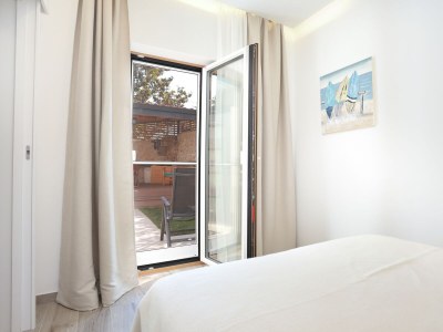 Apartment Two bedroom apartment with terrace Podstrana, Split A-9714-a - Outdoor photo 26