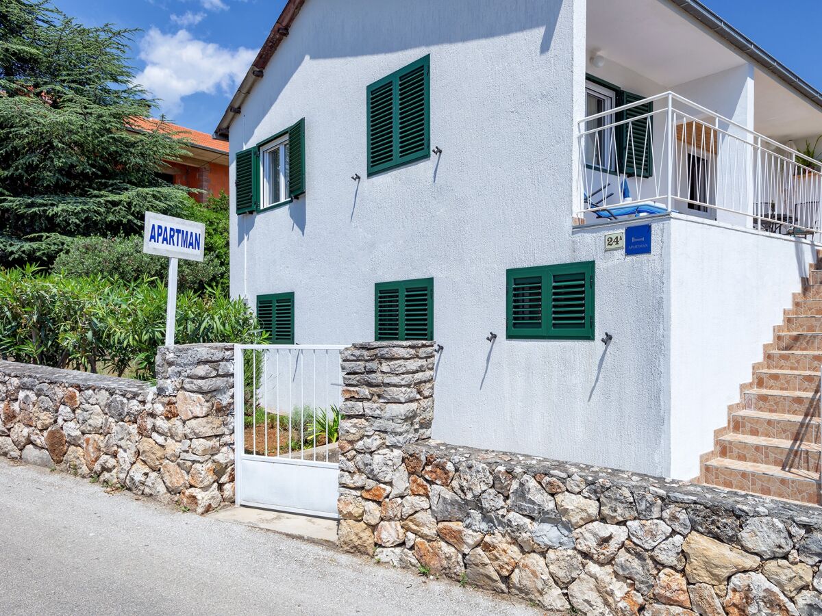 Apartment Apartments with parking space Stari Grad, Hvar - 8697 - Outdoor photo 3