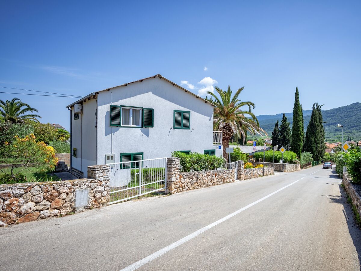 Apartment Apartments with parking space Stari Grad, Hvar - 8697 - Outdoor photo 4