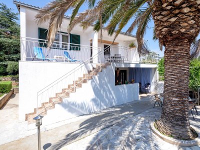 Apartment Apartments with parking space Stari Grad, Hvar - 8697 - Outdoor photo 2