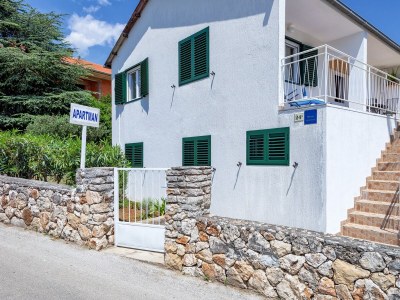 Apartment Apartments with parking space Stari Grad, Hvar - 8697 - Outdoor photo 3