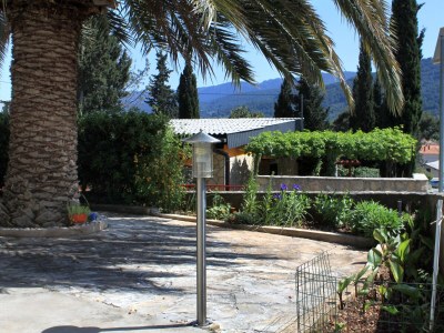 Apartment Apartments with parking space Stari Grad, Hvar - 8697 - Outdoor photo 6