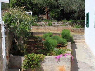 Apartment Apartments with parking space Stari Grad, Hvar - 8697 - Outdoor photo 7