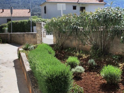 Apartment Apartments with parking space Stari Grad, Hvar - 8697 - Outdoor photo 8