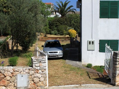 Apartment Apartments with parking space Stari Grad, Hvar - 8697 - Outdoor photo 11