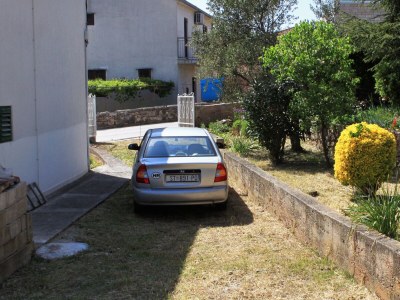 Apartment Apartments with parking space Stari Grad, Hvar - 8697 - Outdoor photo 12