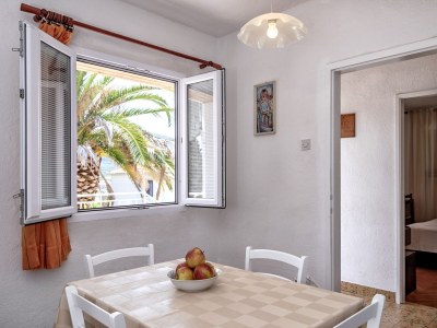 Apartment Apartments with parking space Stari Grad, Hvar - 8697 - Outdoor photo 14