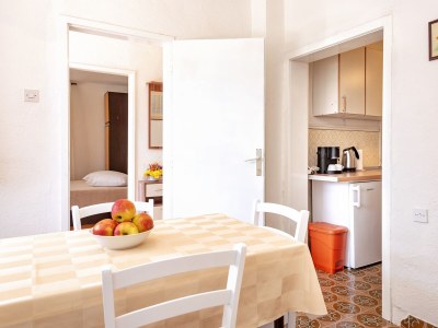 Apartment Apartments with parking space Stari Grad, Hvar - 8697 - Outdoor photo 15