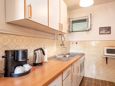 Apartment Apartments with parking space Stari Grad, Hvar - 8697 - Outdoor photo 18