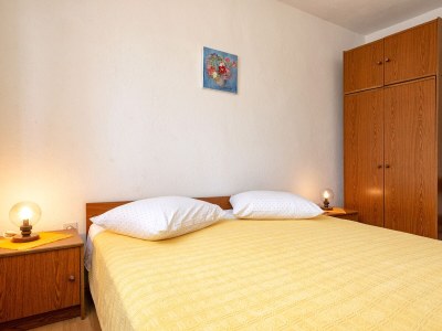 Apartment Apartments with parking space Stari Grad, Hvar - 8697 - Outdoor photo 23