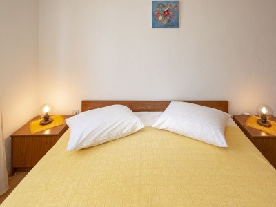 Apartment Apartments with parking space Stari Grad, Hvar - 8697 - Outdoor photo 24