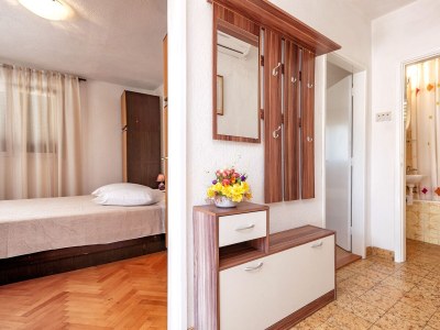 Apartment Apartments with parking space Stari Grad, Hvar - 8697 - Outdoor photo 26