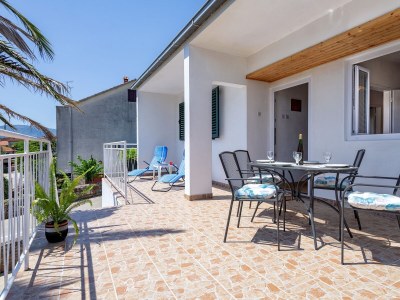 Apartment Apartments with parking space Stari Grad, Hvar - 8697 - Outdoor photo 27