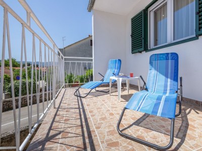 Apartment Apartments with parking space Stari Grad, Hvar - 8697 - Outdoor photo 28