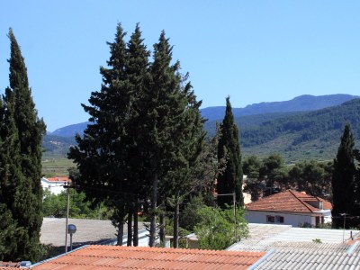 Apartment Apartments with parking space Stari Grad, Hvar - 8697 - Outdoor photo 30