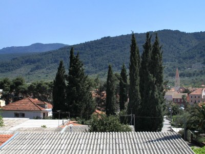 Apartment Apartments with parking space Stari Grad, Hvar - 8697 - Outdoor photo 31