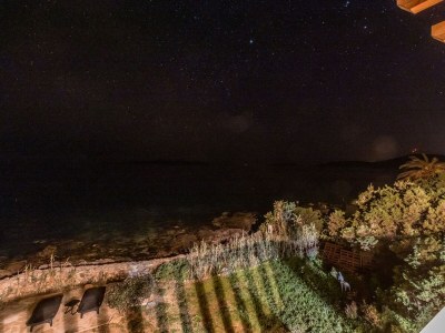 Apartment One bedroom apartment near beach Milna, Vis A-8946-a - Outdoor photo 32