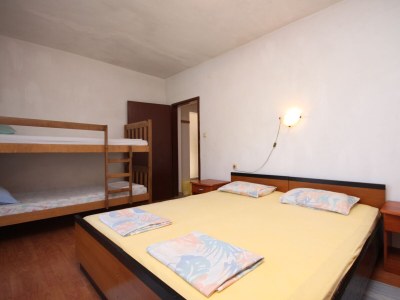 Apartment Two bedroom apartment near beach Cove Mala Pogorila, Hvar A-8953-a - Outdoor photo 19