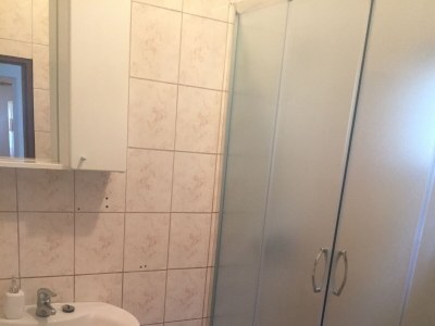 Apartment Two bedroom apartment near beach Cove Mala Pogorila, Hvar A-8953-a - Outdoor photo 22