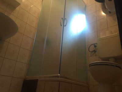 Apartment Two bedroom apartment near beach Cove Mala Pogorila, Hvar A-8953-a - Outdoor photo 23