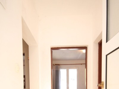 Apartment Two bedroom apartment near beach Cove Mala Pogorila, Hvar A-8953-a - Outdoor photo 24