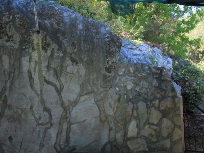 Apartment Two bedroom apartment near beach Cove Mala Pogorila, Hvar A-8953-a - Outdoor photo 27