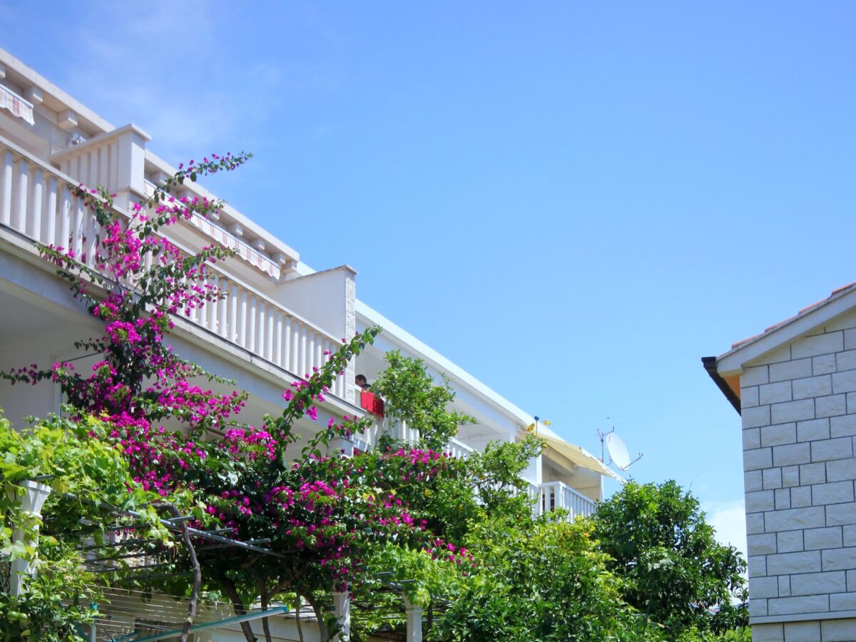 Apartment One bedroom apartment with balcony Orebić, Pelješac A-10190-a - Outdoor photo 2