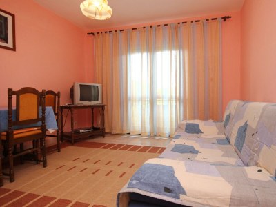 Apartment One bedroom apartment with balcony Orebić, Pelješac A-10190-a - Outdoor photo 7