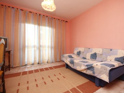 Apartment One bedroom apartment with balcony Orebić, Pelješac A-10190-a - Outdoor photo 8