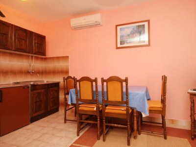 Apartment One bedroom apartment with balcony Orebić, Pelješac A-10190-a - Outdoor photo 9