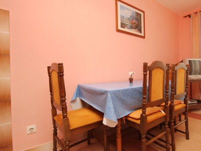 Apartment One bedroom apartment with balcony Orebić, Pelješac A-10190-a - Outdoor photo 10